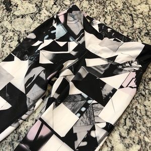 Reebok Speedwick Capri